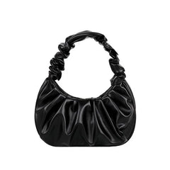 Vintage Small Handbag And Purse Women Bags Casual Mini Shoulder Bag Leather Clut