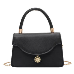 Vintage Crossbody Bag Chain Handbag for Women