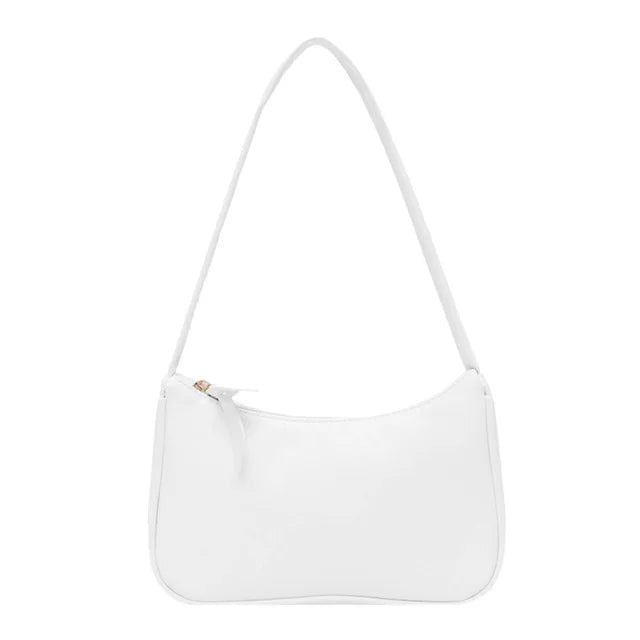 Retro Totes Bags Small Handbag Female Casual Shoulder Bag