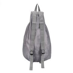 Reusable Grocery Shopping Bag Backpack Lightweight Foldable Shopping Tote Bag