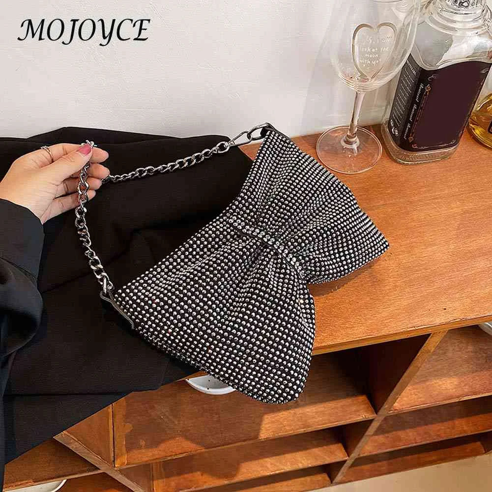 Bling Diamond Evening Bag Clutch for Women