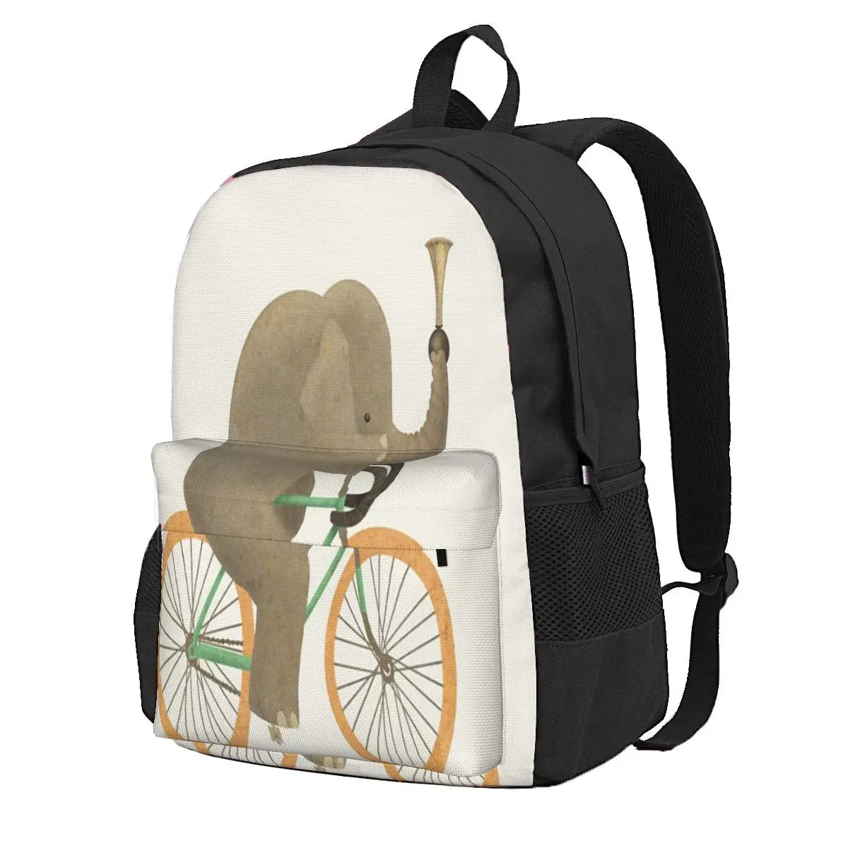 Kpop Backpacks Men Women Feminina Backpack
