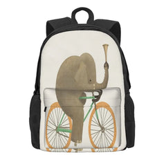 Kpop Backpacks Men Women Feminina Backpack