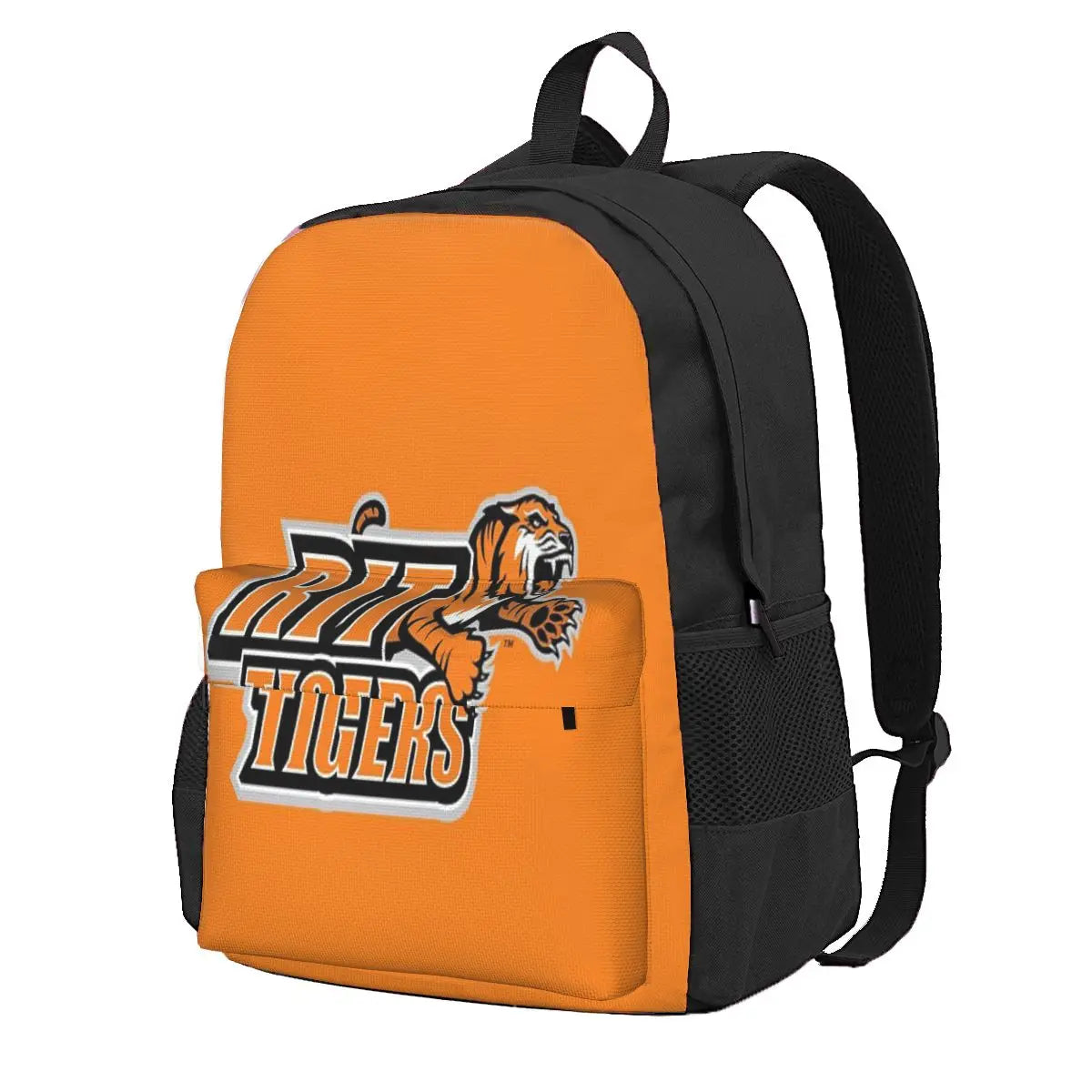 RIT Tigers Backpacks Men's & Women's
