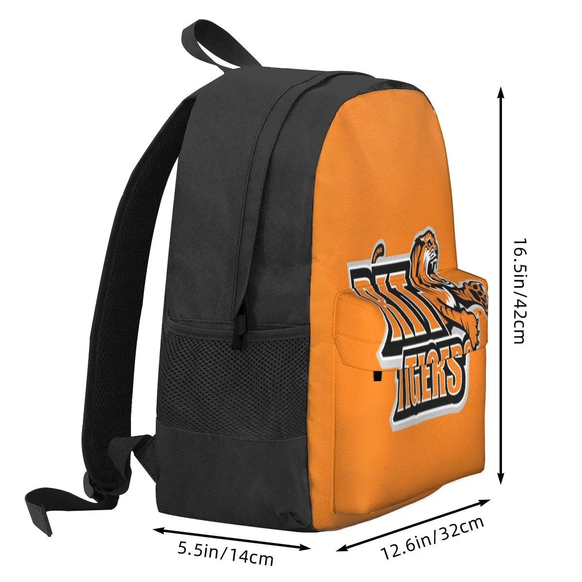RIT Tigers Backpacks Men's & Women's