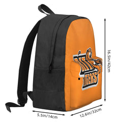 RIT Tigers Backpacks Men's & Women's