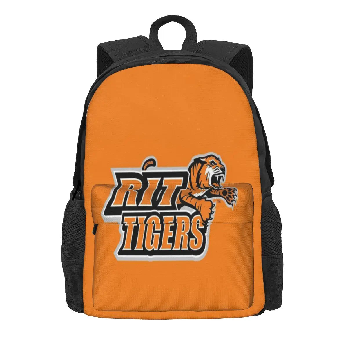 RIT Tigers Backpacks Men's & Women's