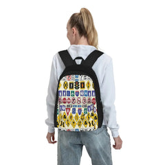 Backpacks Men's & Women's Rucksack School Bags for Teenagers