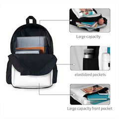 Roadside Shrine Cyprus Backpacks Men's Backpacks Bags For Women