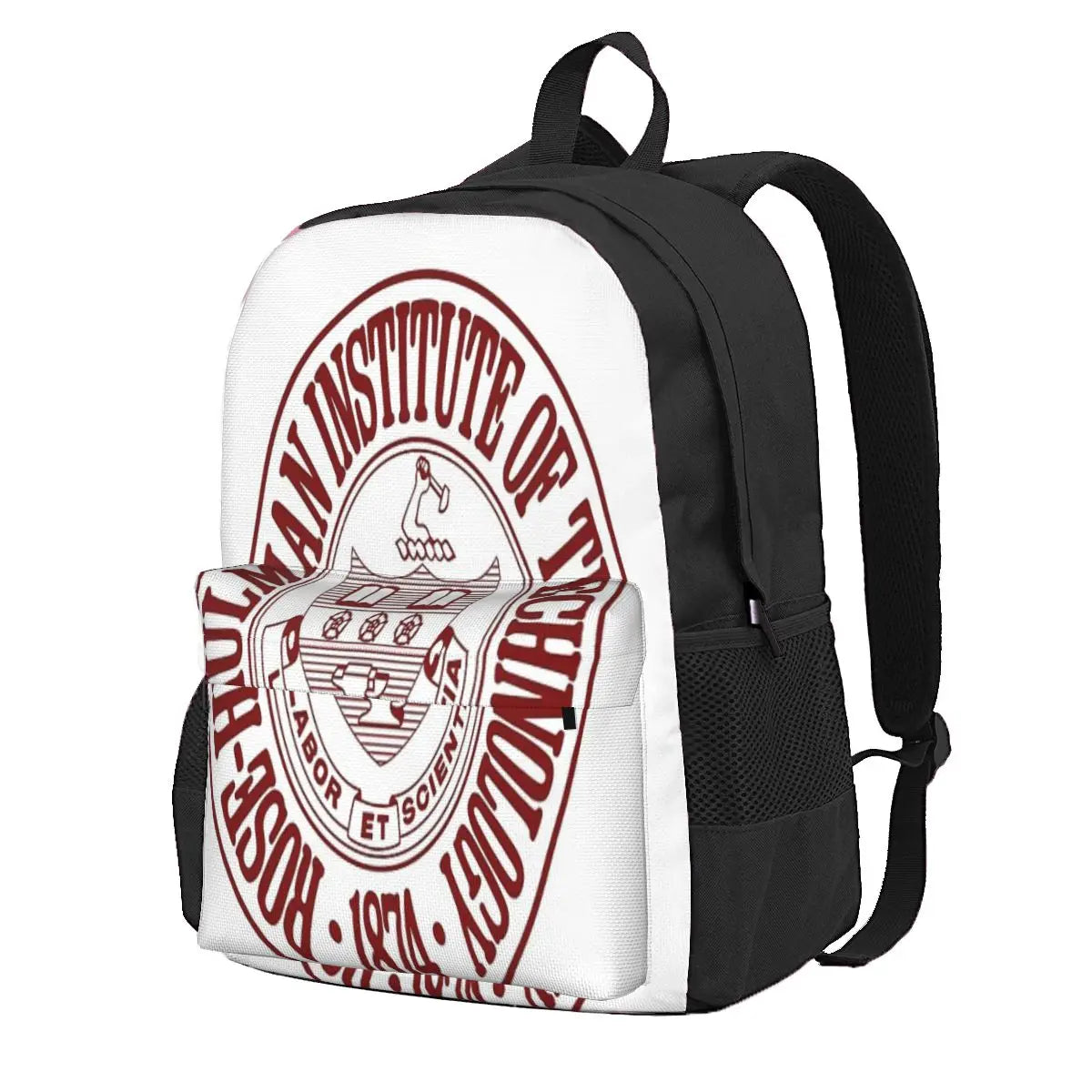 Rose Hulman Tech Backpack for Men and Women