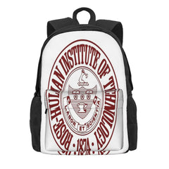 Rose Hulman Tech Backpack for Men and Women