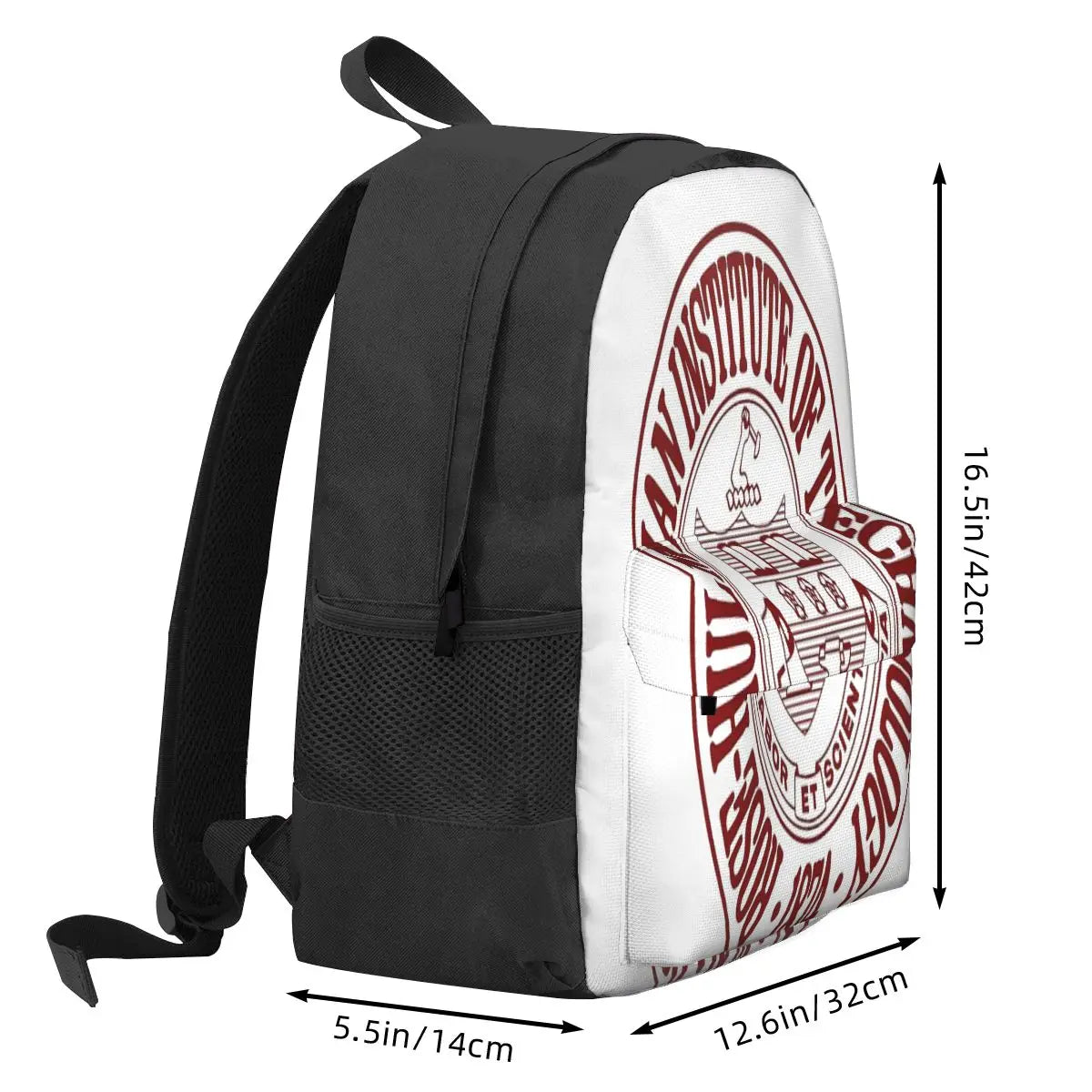 Rose Hulman Tech Backpack for Men and Women