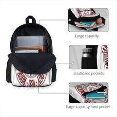 Rose Hulman Tech Backpack for Men and Women