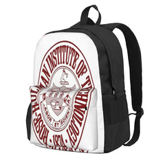 Rose Hulman Tech Backpack for Men and Women