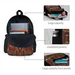 Rowah Backpacks Men's Backpacks Bags For Women Own Kids Backpack School