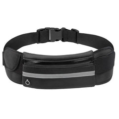 Running Belt Bag for Men and Women - Jogging Cell Phone Hydration Holder