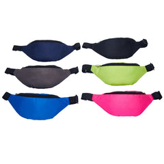 Sports Waist Bag Men Women Gym Running Cell Phone Fanny Pack
