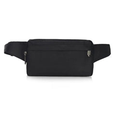 Running Sport Bum Bag Fanny Pack Travel Waist Money Belt Zip