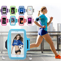 Sports Phone Band For Pro Max XR Armband For Airpods Bag