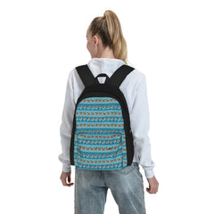 Swedish Vallhunds Backpacks for Men & Women