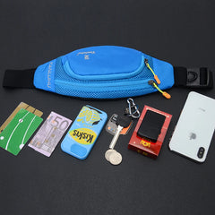 Running Waist Bag Belt Bag Men Gym Women Sports Fanny Pack