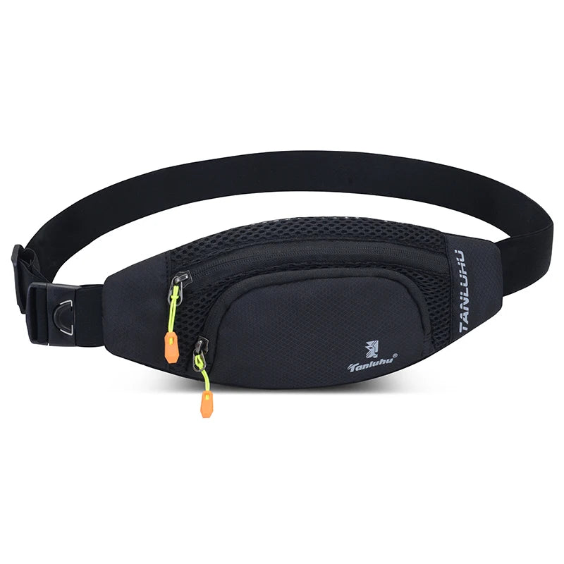 Running Waist Bag Belt Bag Men Gym Women Sports Fanny Pack