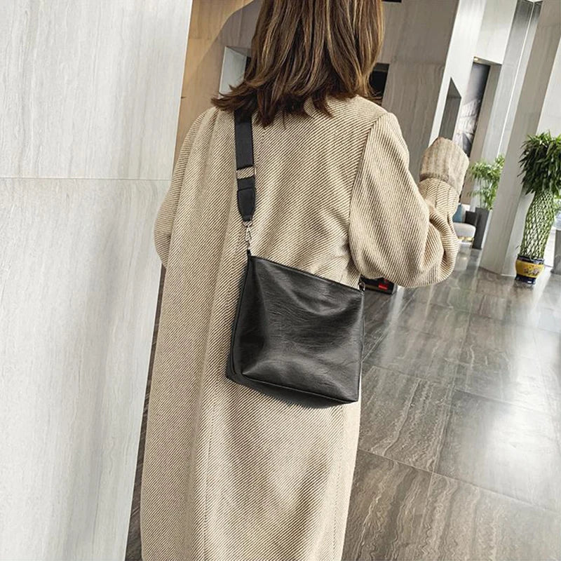 Womens Crossbody Bag Tote Bags Casual Shoulder Messenger Bag