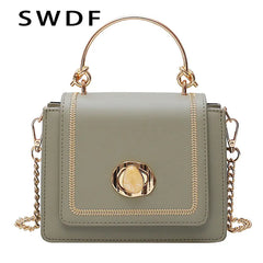Mini Crossbody Bags for Women Summer Shoulder Bag Female