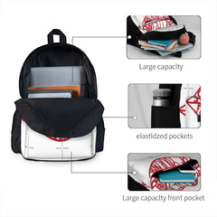 Stylish Drama-Free Backpacks for Men and Women