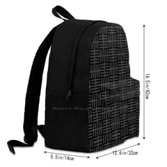 Sayagata 7 Version 2 Arrivals Satchel Schoolbag Backpack
