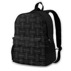 Sayagata 7 Version 2 Arrivals Satchel Schoolbag Backpack