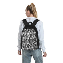 Sayagata Backpacks Men's and Women's Eco Friendly Bag