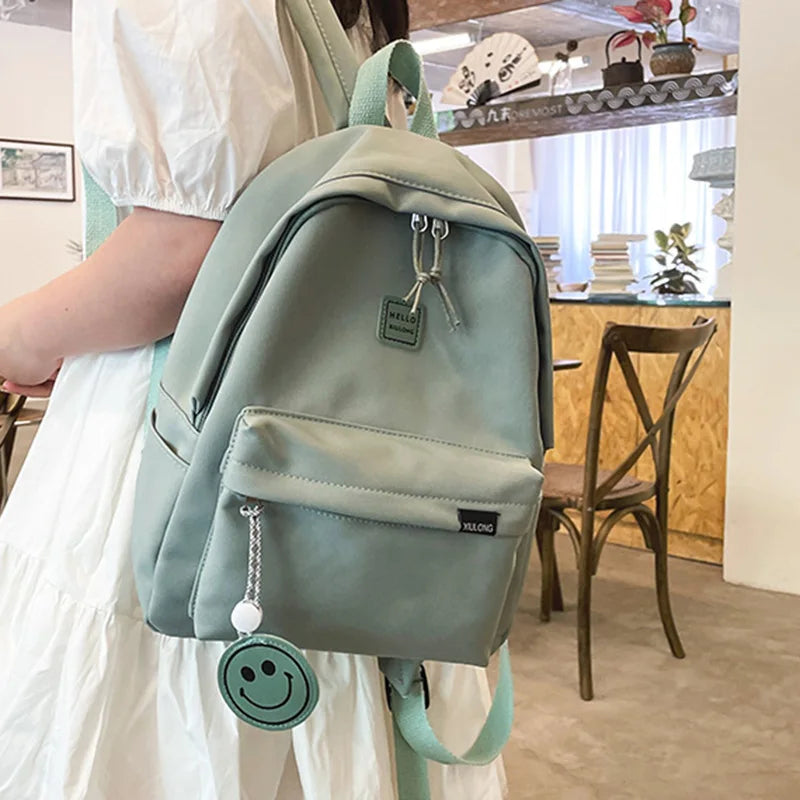 Kids School Bag Backpack for Girls Back To School