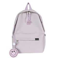 Small School Bag Backpack for Girls Back To School Mochilas Bag
