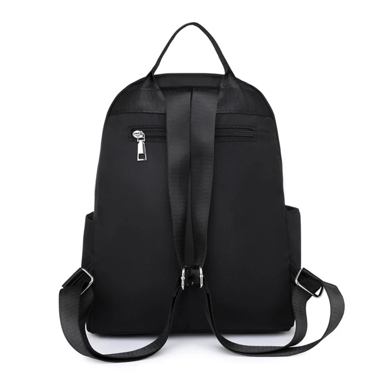 Quilted Small Backpack Purse for Women Girls