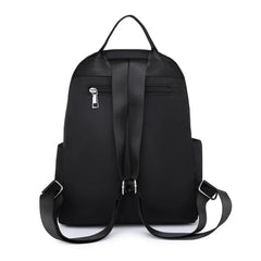 Quilted Small Backpack Purse for Women Girls