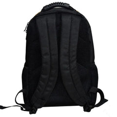 3D Animal Leopard Backpack Laptop Bag Casual School Bag