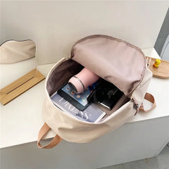 Japanese High School Student Backpack Fengsen Department