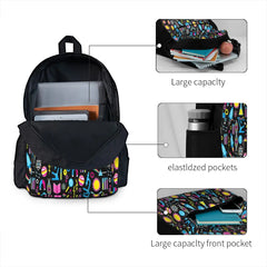 Backpacks for Men and Women
