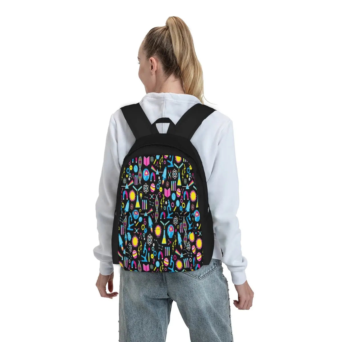 Backpacks for Men and Women