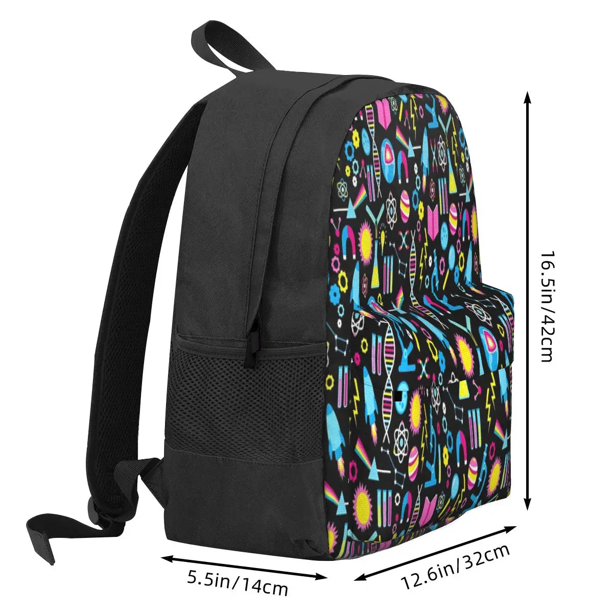 Backpacks for Men and Women