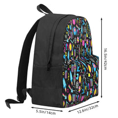 Backpacks for Men and Women