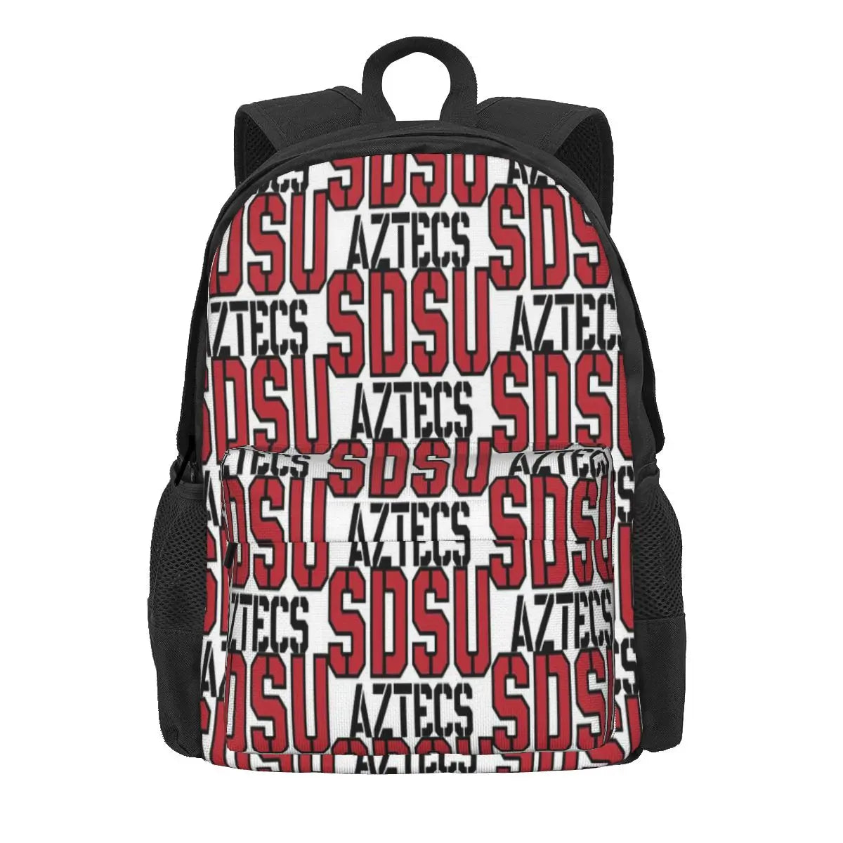 SDSU Aztecs Backpacks Men's Backpacks Bags For Women