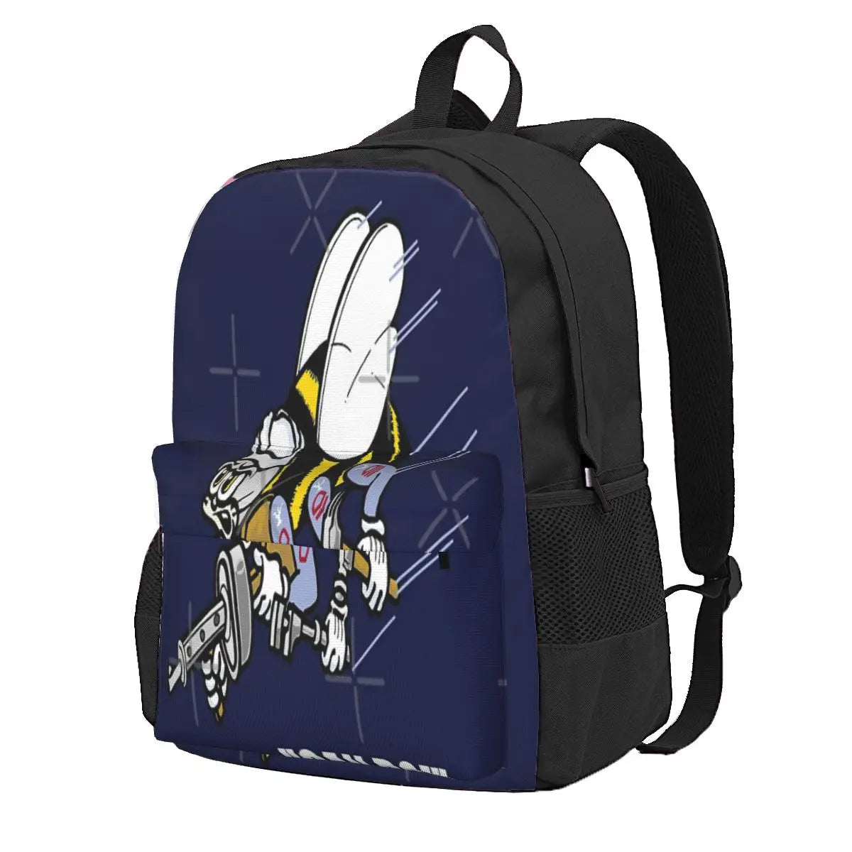Seabees Can Do Backpacks Men Women Backpacks For Women