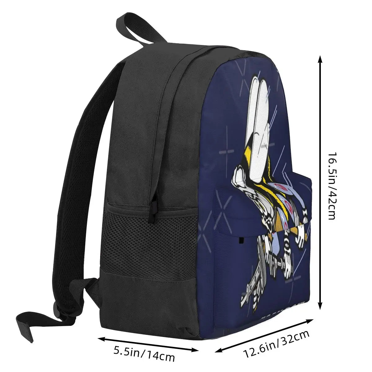 Seabees Can Do Backpacks Men Women Backpacks For Women
