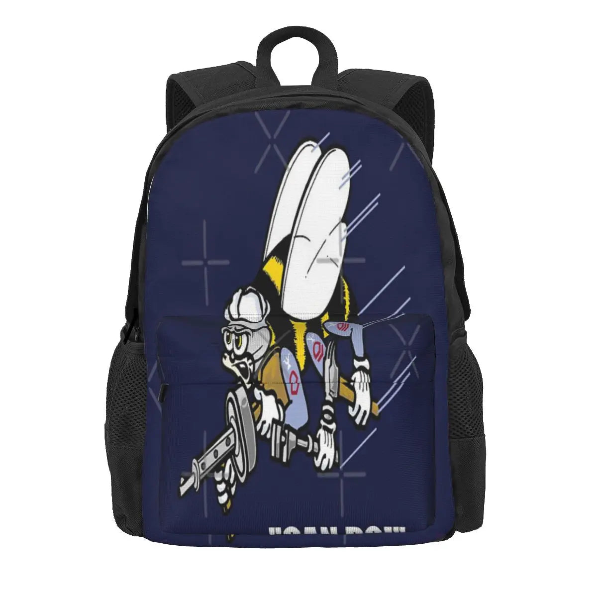 Seabees Can Do Backpacks Men Women Backpacks For Women