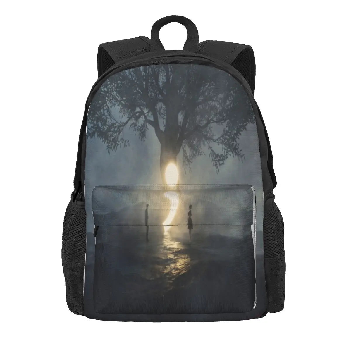Backpacks for Men and Women; School Bags for Boys
