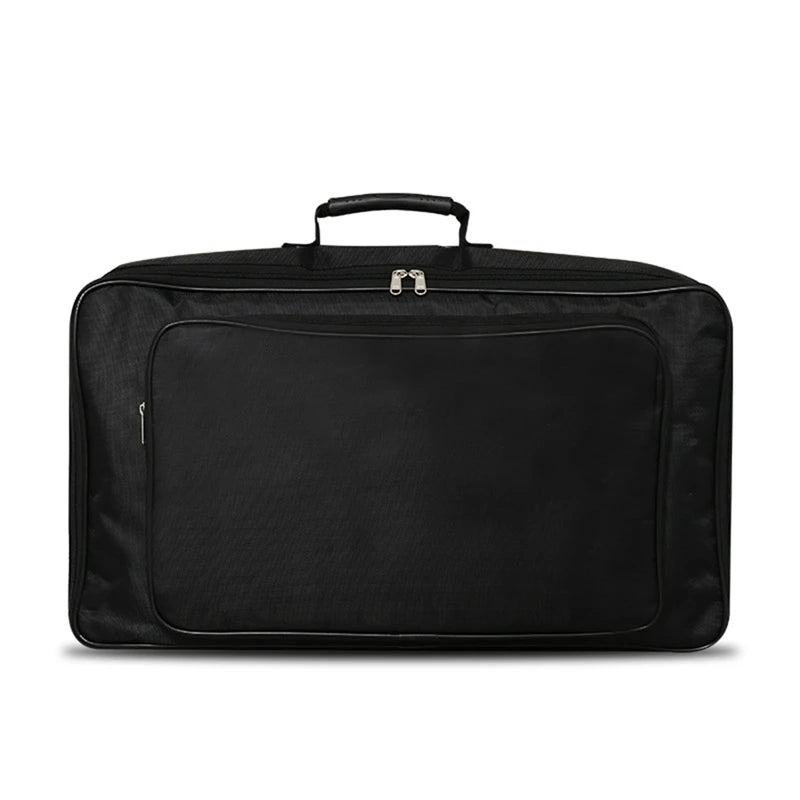 Large Pedalboard Bag Case for Effects Pedal Guitar Pedals