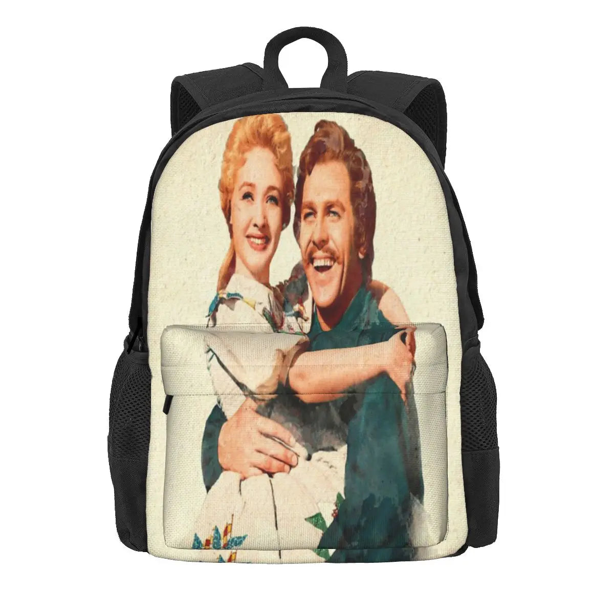 Seven Brides For Seven Brothers Backpack