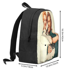 Seven Brides For Seven Brothers Backpack